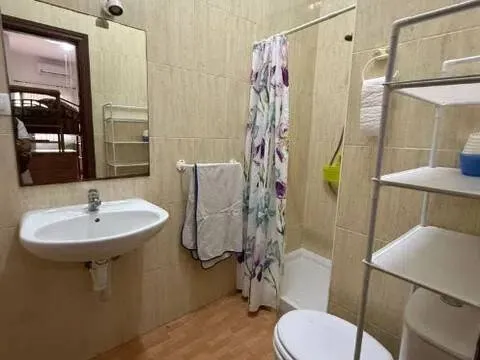 Appartamento 35 m² a Málaga