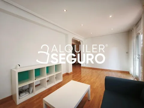 Pis de 58 m² a Sant Vicent del Raspeig