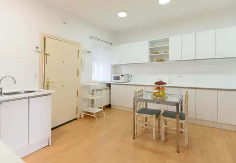 Pis de 85 m² a Madrid