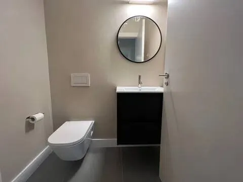 Pis de 95 m² a Madrid