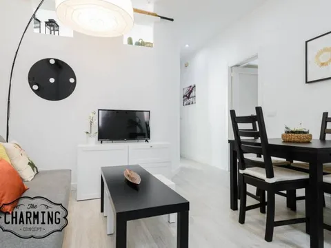 Pis de 110 m² a Dénia
