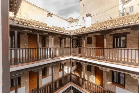 Appartamento 55 m² a Granada