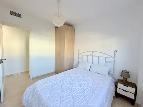 Pis de 100 m² a Roquetas de Mar