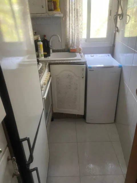Habitació de lloguer, València