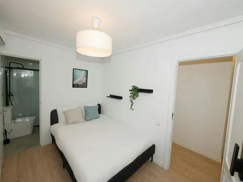 Habitación en alquiler, Valencia