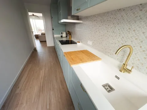 Pis de 105 m² a Gandia