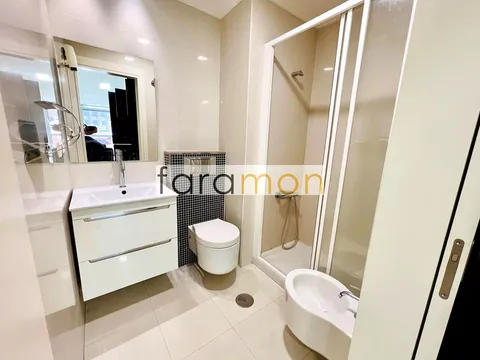 Pis de 33 m² a Vigo