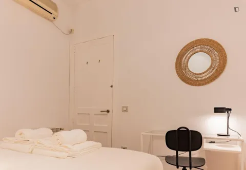 Pis de 85 m² a Madrid