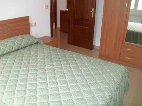 Pis de 78 m² a Ferrol