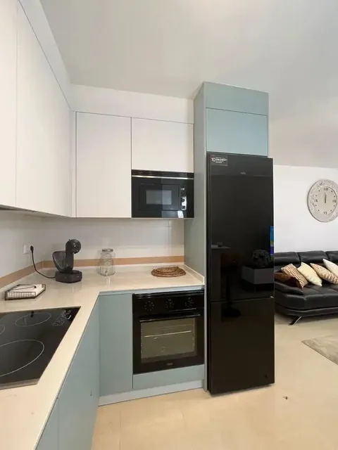 Apartamento 127 m² em El Ejido
