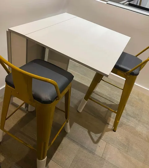 Pis de 38 m² a Madrid