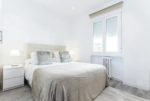 Wohnung 73 m² in Madrid