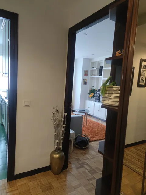 Pis de 60 m² a Oviedo