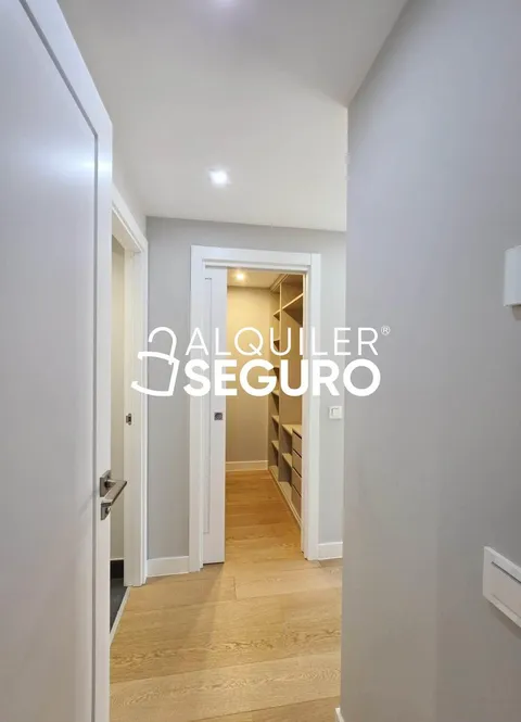 Wohnung 130 m² in Boadilla del Monte
