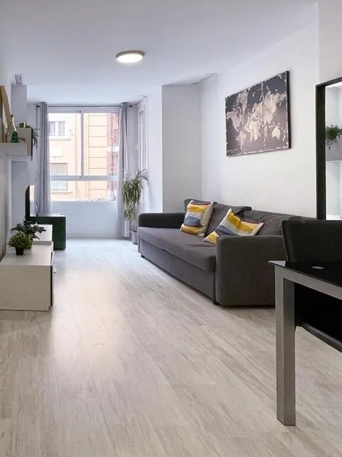 Appartamento 90 m² a Valencia