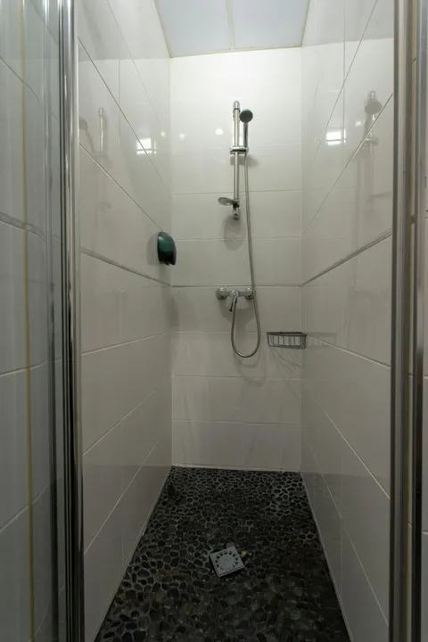 Pis de 59 m² a Madrid