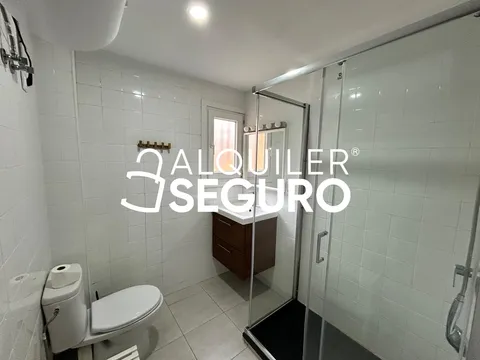Pis de 55 m² a Madrid