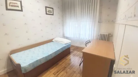 Pis de 79 m² a Bilbao