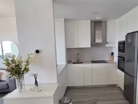 Flat 125 m² in Benahavís