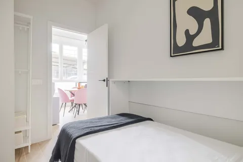 Apartamento 50 m² em Madrid