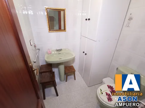 Pis de 98 m² a Ampuero