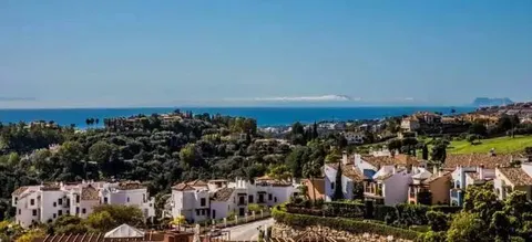 Apartamento 128 m² em Benahavís
