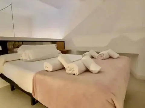 Pis de 45 m² a Còrdova