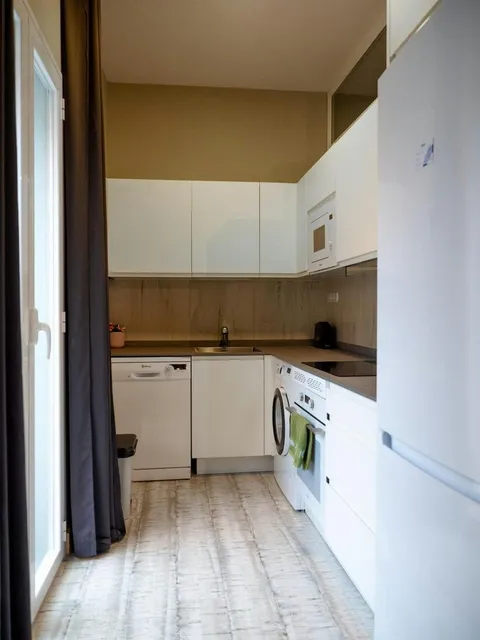 Pis de 90 m² a Madrid