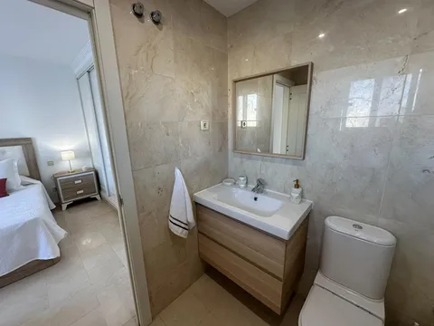 Pis de 85 m² a Mijas