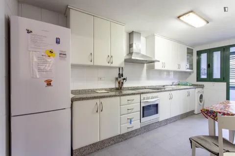 Habitació de lloguer, València