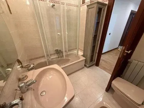 Habitació de lloguer, Ciudad Real