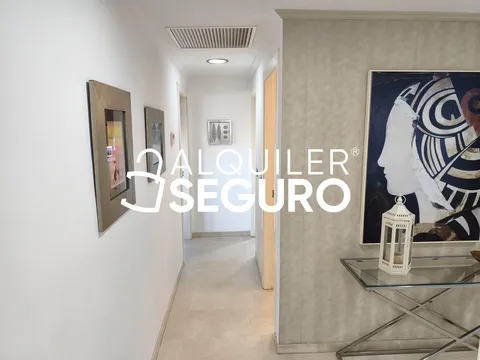 Pis de 85 m² a Sevilla