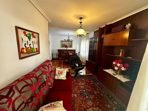 Apartamento 87 m² em Burgos