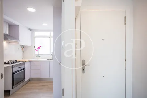 Pis de 79 m² a València