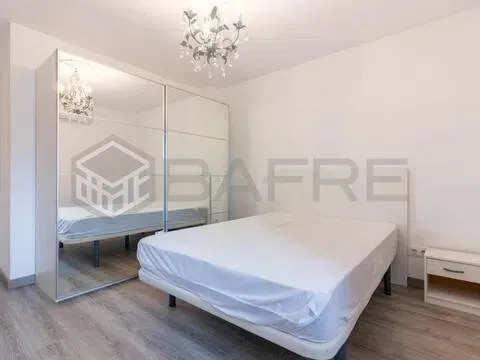 Pis de 900 m² a Madrid
