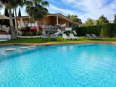 Casa de 556 m² a Madrid