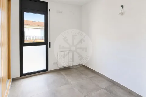 Pis de 80 m² a Castellbell i el Vilar