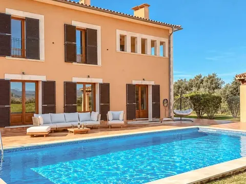 Haus 443 m² in Santanyí