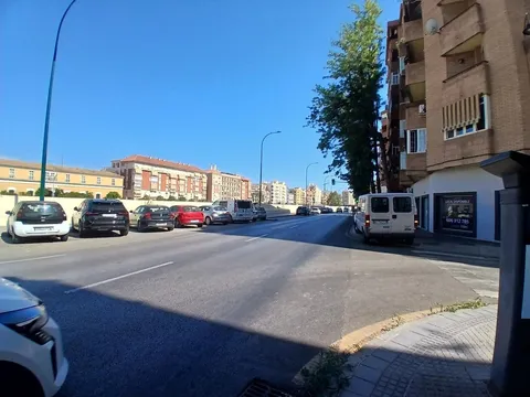 Pis de 78 m² a Màlaga