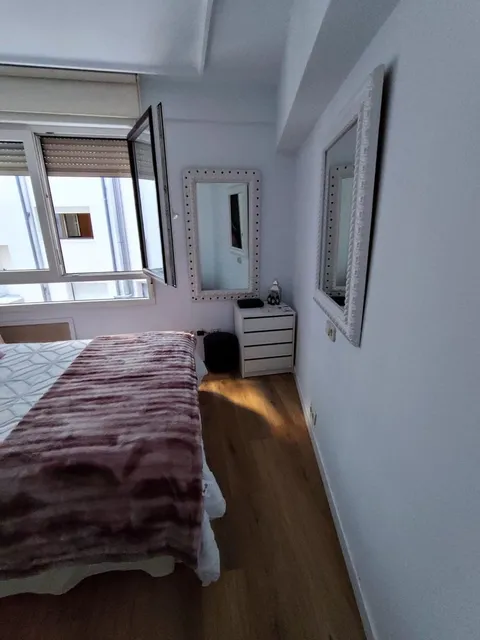 Pis de 84 m² a Oviedo