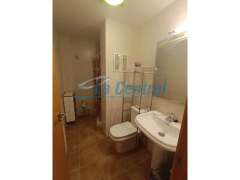 Pis de 105 m² a Tortosa