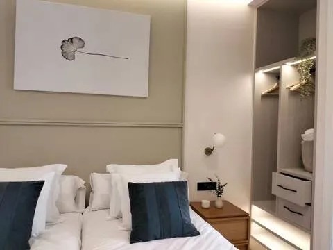 Appartamento 70 m² a Madrid