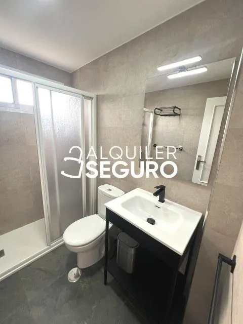 Wohnung 65 m² in Murcia