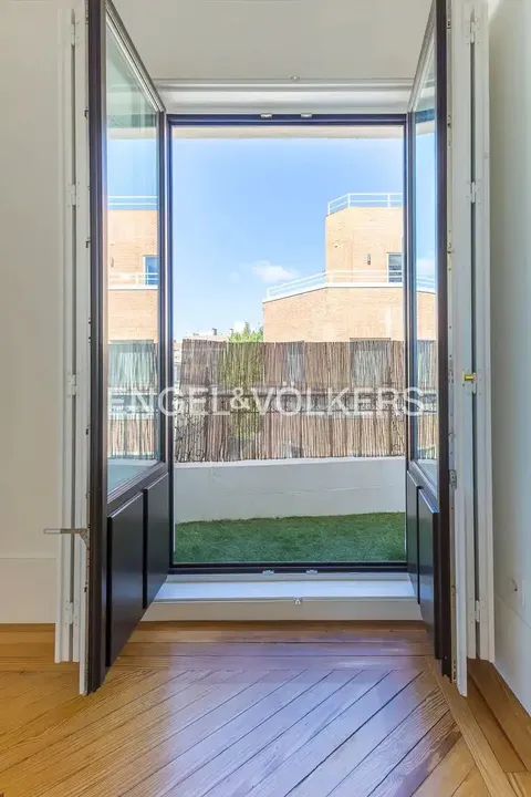Apartamento 200 m² em Madrid