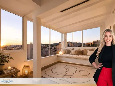 Pis de 60 m² a Palma
