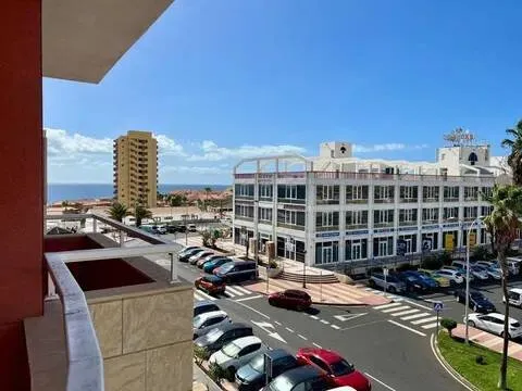 Квартира 110 м² в Arona
