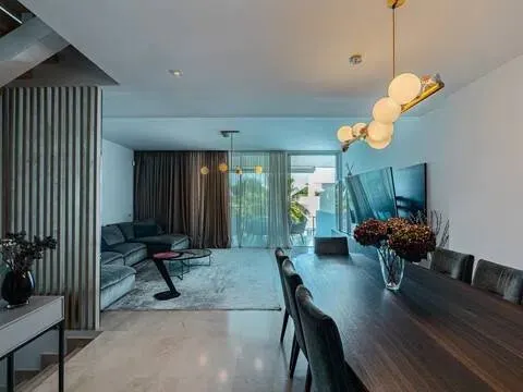 Appartamento 321 m² a Marbella