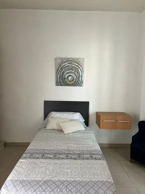Habitació de lloguer, Múrcia