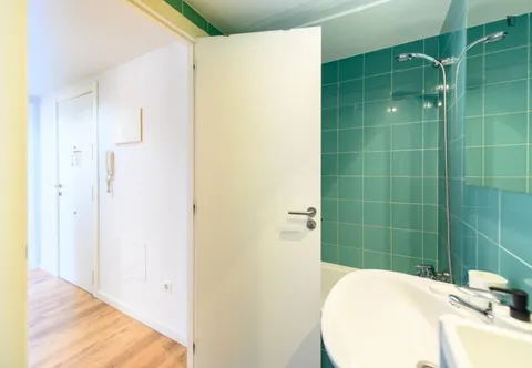 Pis de 60 m² a Madrid