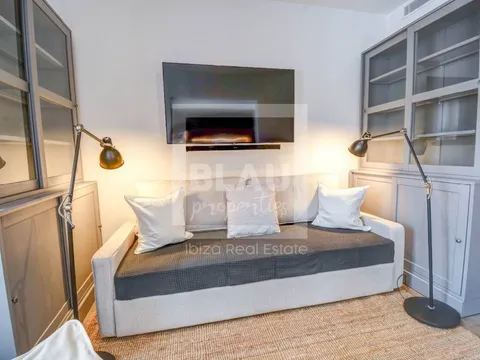 Pis de 72 m² a Sant Joan de Labritja